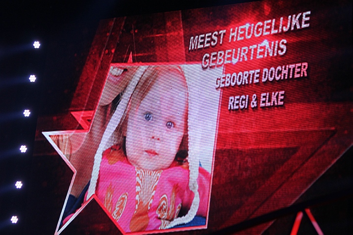 Story Awards 2013 @ Ethias Arena Hasselt, picture 28, photographed by Heidi Elen - FrontView Magazine