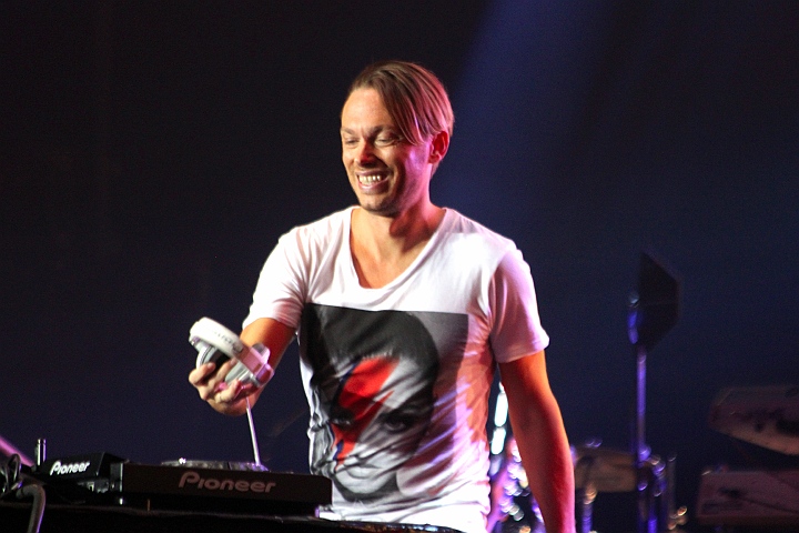 Story Awards 2013 @ Ethias Arena Hasselt, picture 33, photographed by Heidi Elen - FrontView Magazine