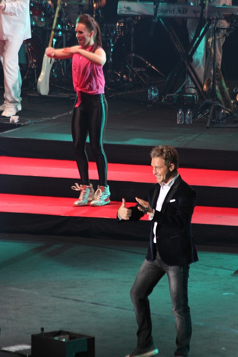 Zingpaleis 2013 @ Ethias Arena Hasselt, picture 16, photographed by Heidi Elen - FrontView Magazine