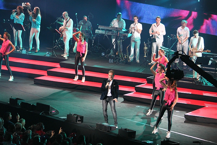 Zingpaleis 2013 @ Ethias Arena Hasselt, picture 17, photographed by Heidi Elen - FrontView Magazine