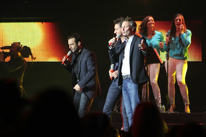 Zingpaleis 2013 @ Ethias Arena Hasselt, picture 23, photographed by Heidi Elen - FrontView Magazine