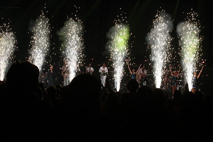 Zingpaleis 2013 @ Ethias Arena Hasselt, picture 24, photographed by Heidi Elen - FrontView Magazine