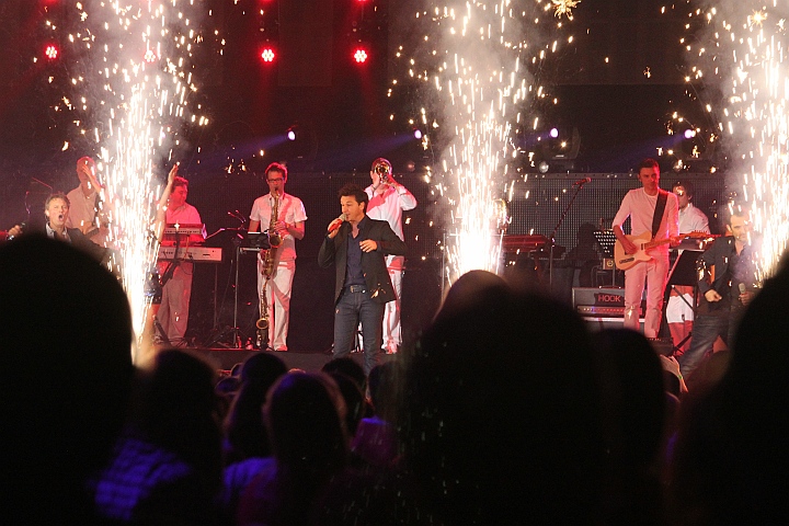 Zingpaleis 2013 @ Ethias Arena Hasselt, picture 25, photographed by Heidi Elen - FrontView Magazine