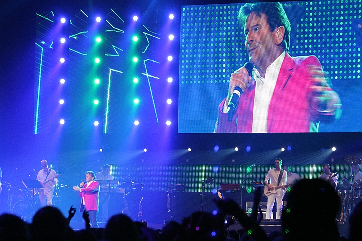Zingpaleis 2013 @ Ethias Arena Hasselt, picture 28, photographed by Heidi Elen - FrontView Magazine