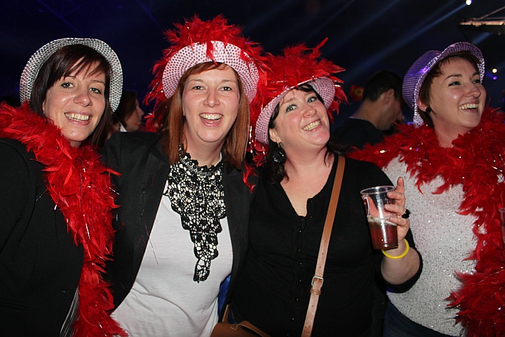 Zingpaleis 2013 @ Ethias Arena Hasselt, picture 29, photographed by Heidi Elen - FrontView Magazine