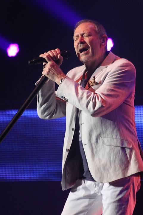 Zingpaleis 2013 @ Ethias Arena Hasselt, picture 37, photographed by Heidi Elen - FrontView Magazine
