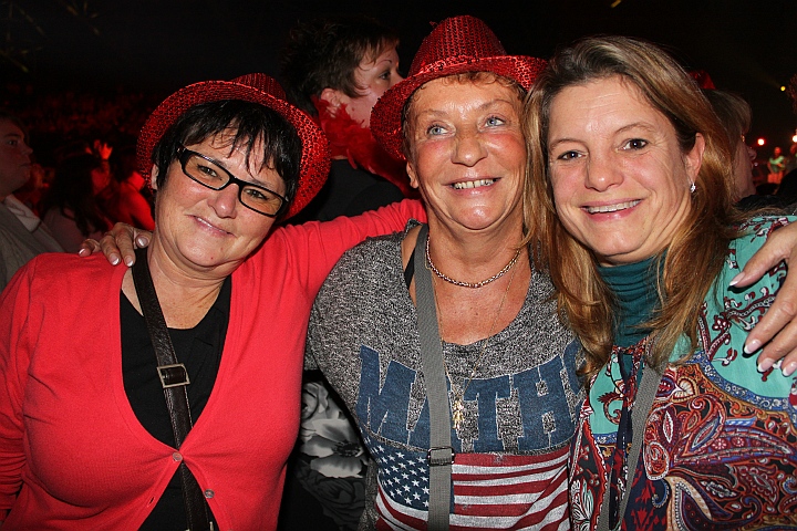 Zingpaleis 2013 @ Ethias Arena Hasselt, picture 38, photographed by Heidi Elen - FrontView Magazine