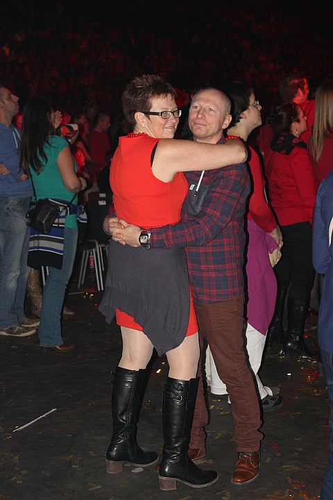 Zingpaleis 2013 @ Ethias Arena Hasselt, picture 39, photographed by Heidi Elen - FrontView Magazine