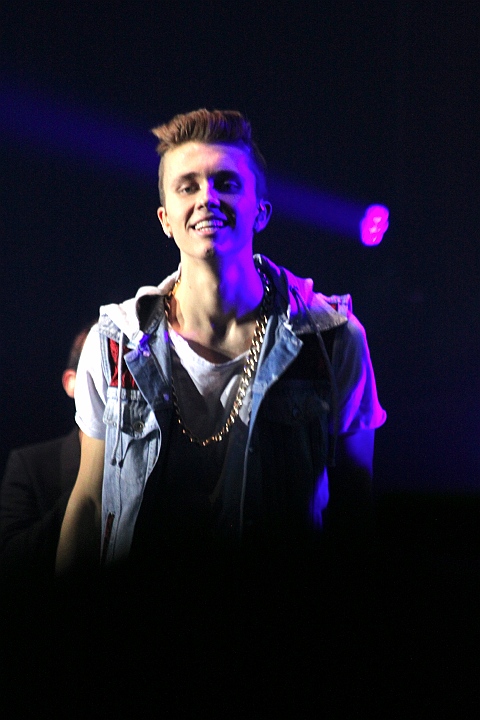 Zingpaleis 2013 @ Ethias Arena Hasselt, picture 41, photographed by Heidi Elen - FrontView Magazine