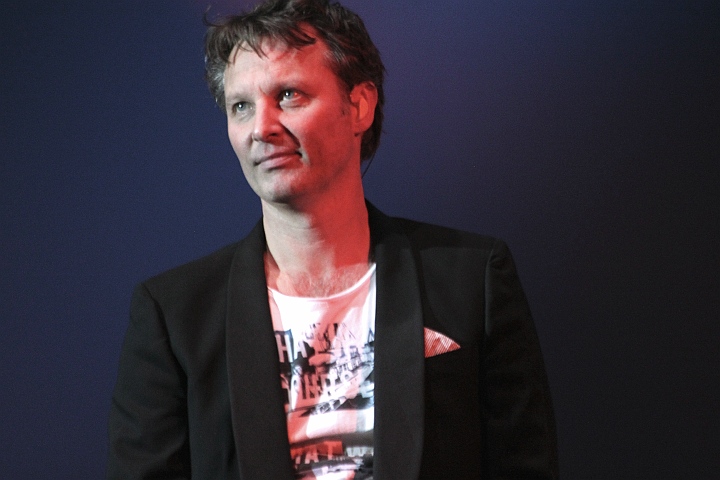 Zingpaleis 2013 @ Ethias Arena Hasselt, picture 42, photographed by Heidi Elen - FrontView Magazine