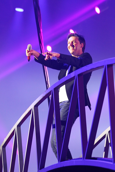 Zingpaleis 2013 @ Ethias Arena Hasselt, picture 43, photographed by Heidi Elen - FrontView Magazine