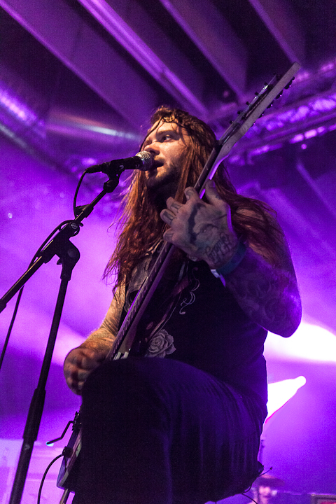 Glamour Of The Kill @ Distortion, picture 11, photographed by Dorien Goetschalckx - FrontView Magazine