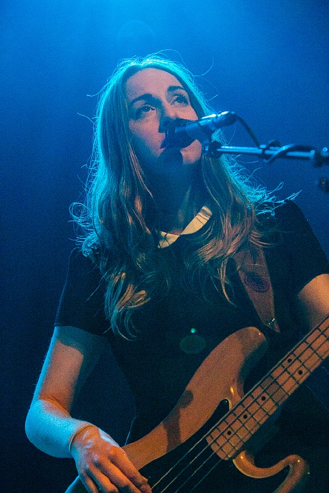Haim @ Trix, picture 36, photographed by Edwin Houdevelt - FrontView Magazine