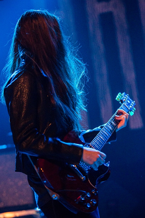 Haim @ Trix, picture 48, photographed by Edwin Houdevelt - FrontView Magazine