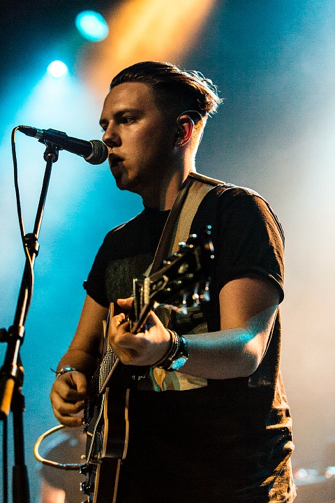 Saint Raymond @ Trix, picture 9, photographed by Edwin Houdevelt - FrontView Magazine
