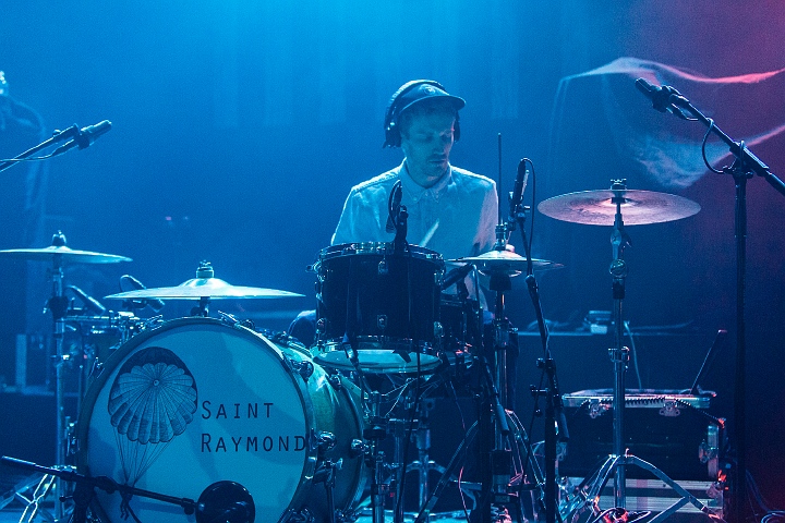 Saint Raymond @ Trix, picture 11, photographed by Edwin Houdevelt - FrontView Magazine