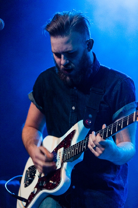Saint Raymond @ Trix, picture 12, photographed by Edwin Houdevelt - FrontView Magazine