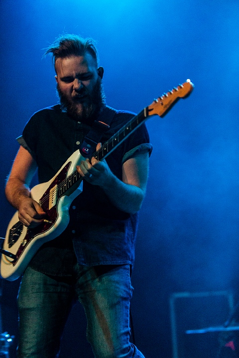 Saint Raymond @ Trix, picture 13, photographed by Edwin Houdevelt - FrontView Magazine