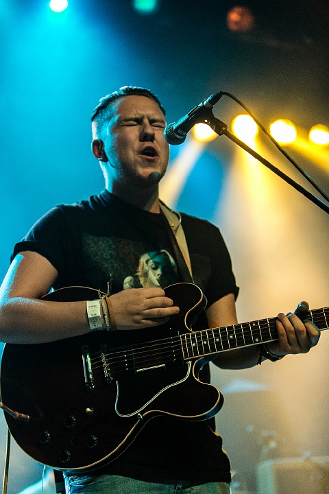 Saint Raymond @ Trix, picture 14, photographed by Edwin Houdevelt - FrontView Magazine