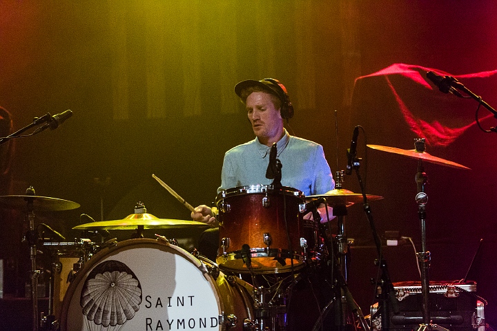 Saint Raymond @ Trix, picture 15, photographed by Edwin Houdevelt - FrontView Magazine