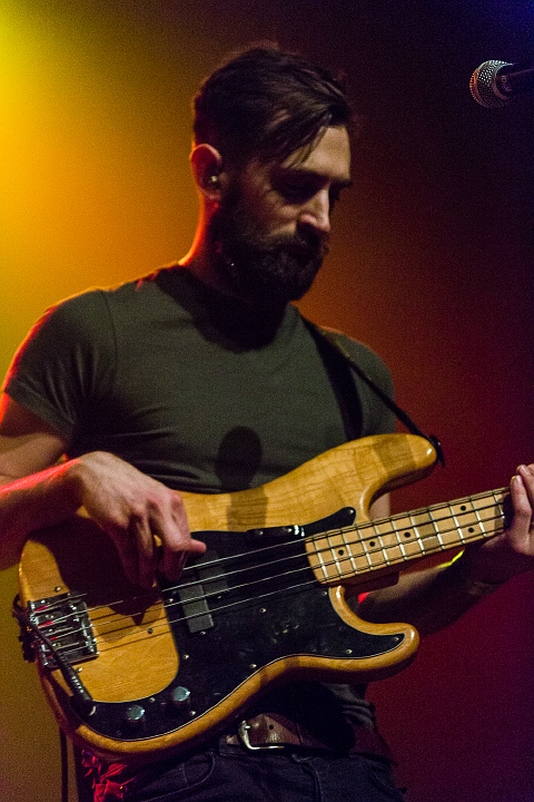 Saint Raymond @ Trix, picture 16, photographed by Edwin Houdevelt - FrontView Magazine