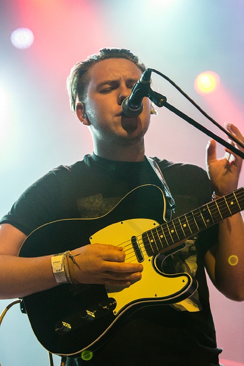 Saint Raymond @ Trix, picture 17, photographed by Edwin Houdevelt - FrontView Magazine