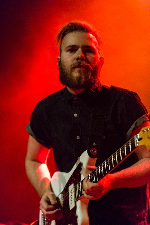 Saint Raymond @ Trix, picture 19, photographed by Edwin Houdevelt - FrontView Magazine