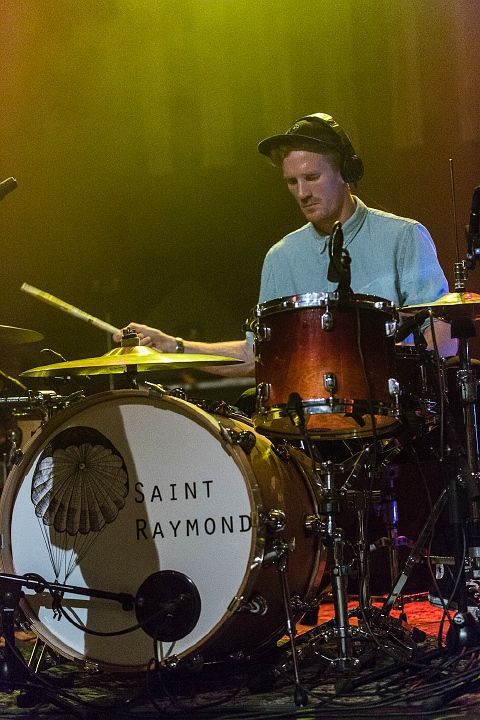Saint Raymond @ Trix, picture 20, photographed by Edwin Houdevelt - FrontView Magazine