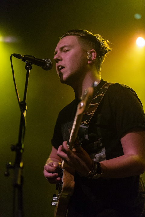Saint Raymond @ Trix, picture 21, photographed by Edwin Houdevelt - FrontView Magazine