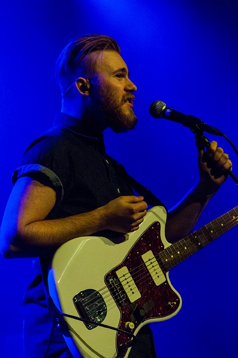 Saint Raymond @ Trix, picture 22, photographed by Edwin Houdevelt - FrontView Magazine