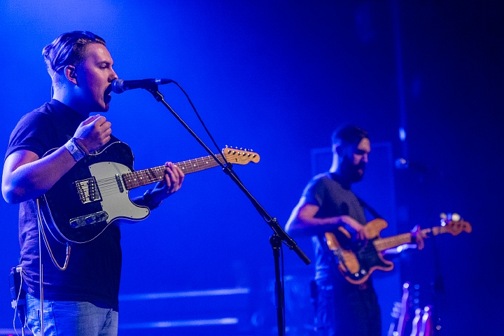 Saint Raymond @ Trix, picture 23, photographed by Edwin Houdevelt - FrontView Magazine