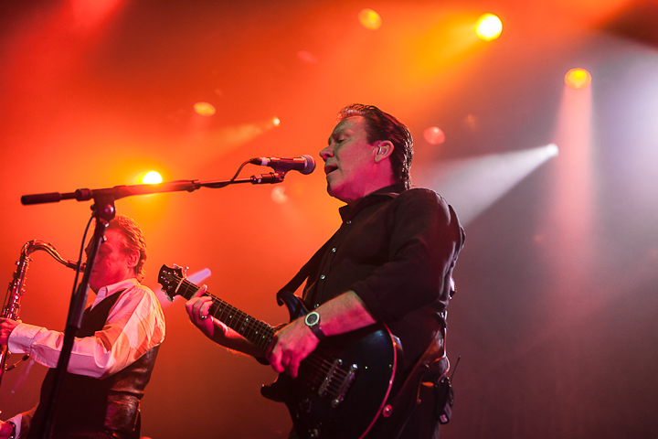 UB40 @ 013, picture 1, photographed by Dorien Goetschalckx - FrontView Magazine