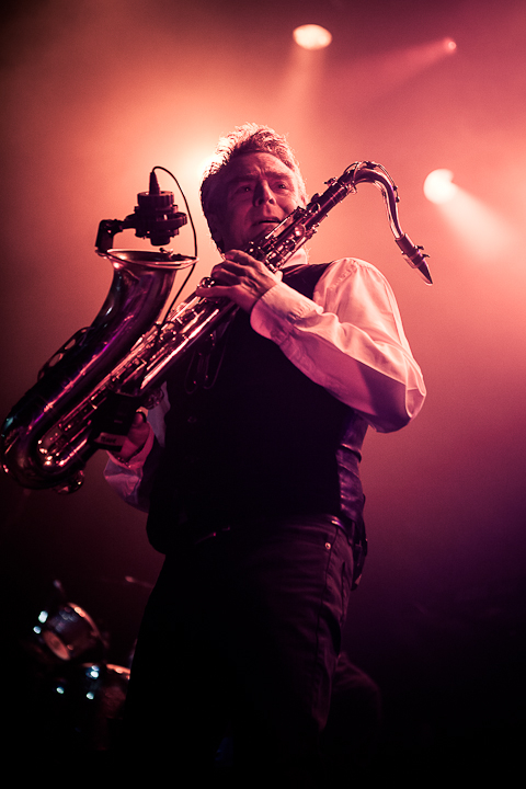 UB40 @ 013, picture 2, photographed by Dorien Goetschalckx - FrontView Magazine