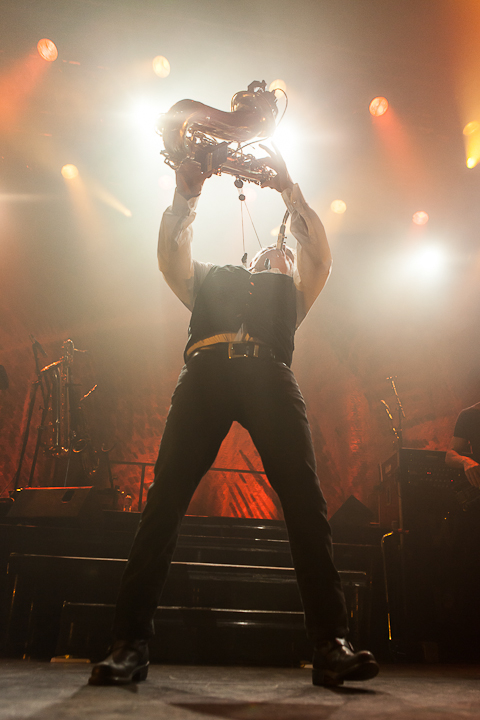 UB40 @ 013, picture 4, photographed by Dorien Goetschalckx - FrontView Magazine