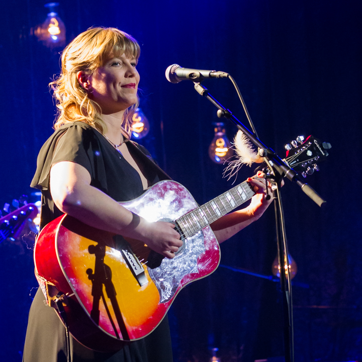 Beste Singer-Songwriter van Vlaanderen @ Eldorado te Humbeek, picture 11, photographed by Guy Danneels - FrontView Magazine