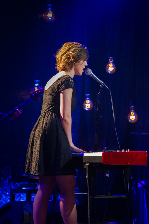 Beste Singer-Songwriter van Vlaanderen @ Eldorado te Humbeek, picture 23, photographed by Guy Danneels - FrontView Magazine