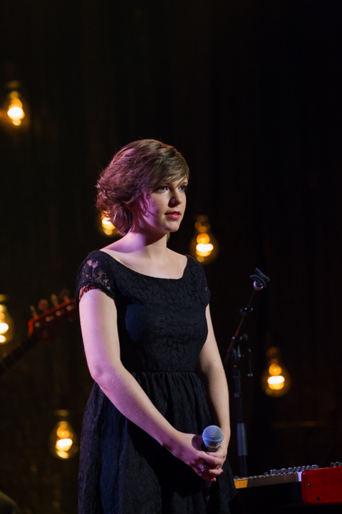 Beste Singer-Songwriter van Vlaanderen @ Eldorado te Humbeek, picture 24, photographed by Guy Danneels - FrontView Magazine
