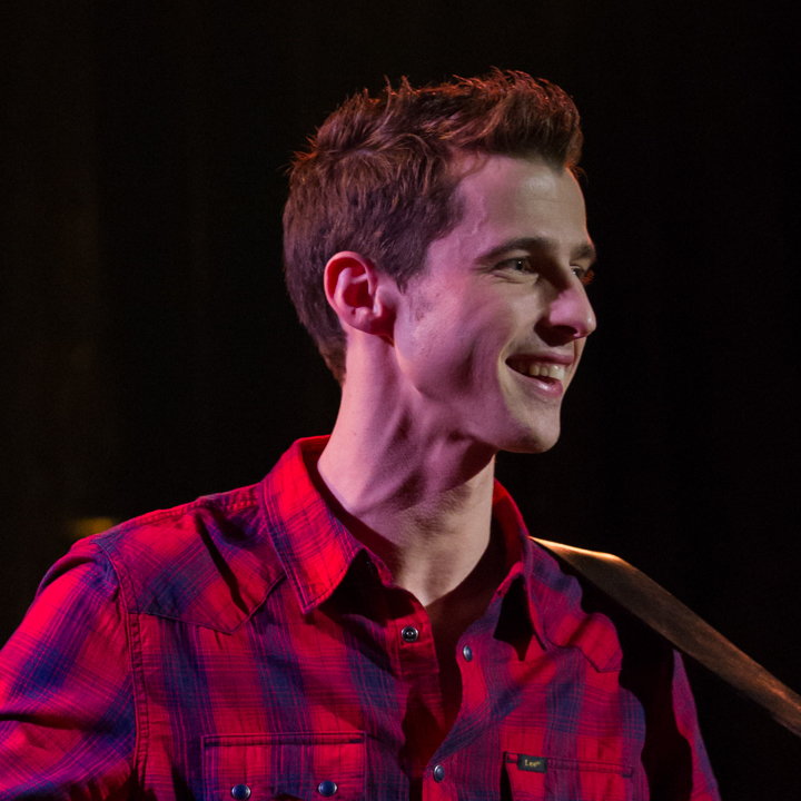 Beste Singer-Songwriter van Vlaanderen @ Eldorado te Humbeek, picture 28, photographed by Guy Danneels - FrontView Magazine