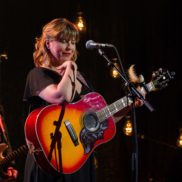 Beste Singer-Songwriter van Vlaanderen @ Eldorado te Humbeek, picture 36, photographed by Guy Danneels - FrontView Magazine