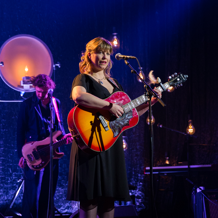 Beste Singer-Songwriter van Vlaanderen @ Eldorado te Humbeek, picture 37, photographed by Guy Danneels - FrontView Magazine