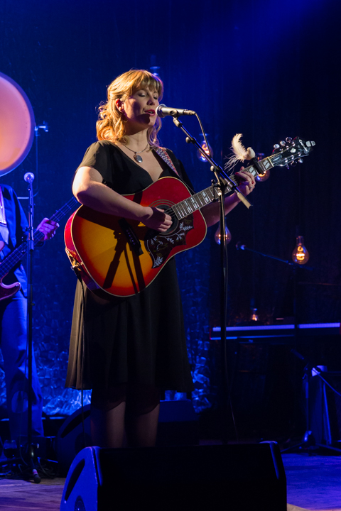 Beste Singer-Songwriter van Vlaanderen @ Eldorado te Humbeek, picture 38, photographed by Guy Danneels - FrontView Magazine