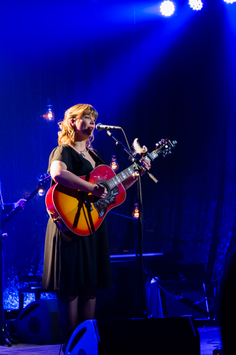 Beste Singer-Songwriter van Vlaanderen @ Eldorado te Humbeek, picture 39, photographed by Guy Danneels - FrontView Magazine