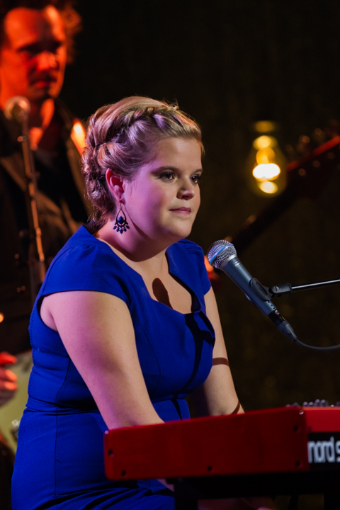 Beste Singer-Songwriter van Vlaanderen @ Eldorado te Humbeek, picture 40, photographed by Guy Danneels - FrontView Magazine