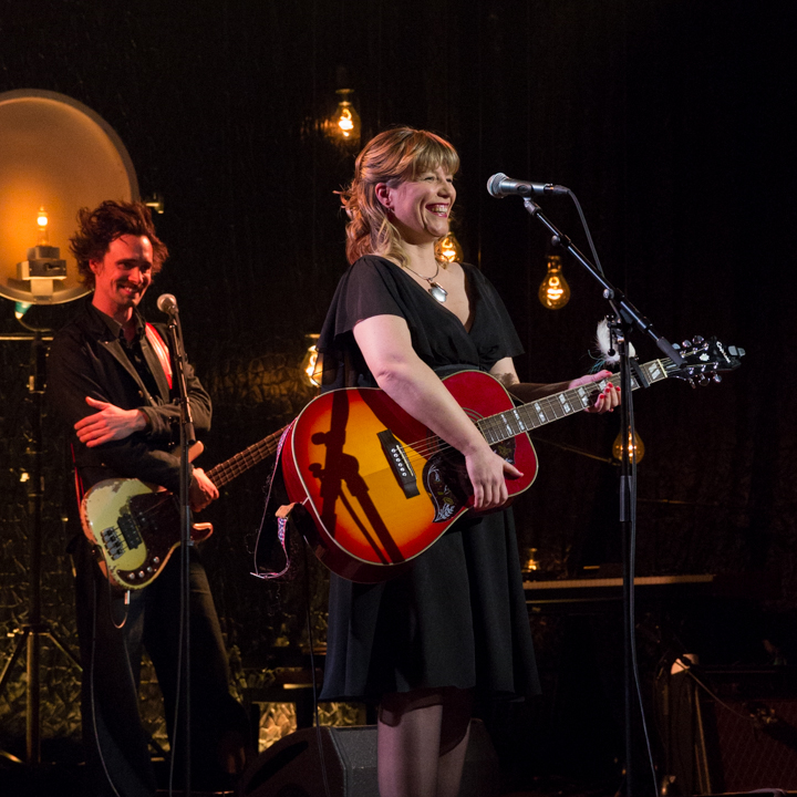Beste Singer-Songwriter van Vlaanderen @ Eldorado te Humbeek, picture 44, photographed by Guy Danneels - FrontView Magazine