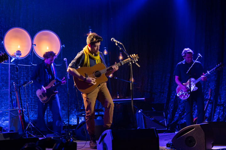 Beste Singer-Songwriter van Vlaanderen @ Eldorado te Humbeek, picture 52, photographed by Guy Danneels - FrontView Magazine