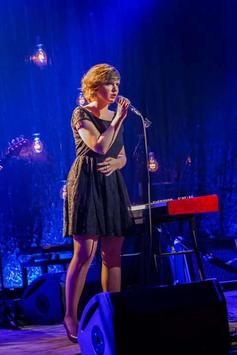 Beste Singer-Songwriter van Vlaanderen @ Eldorado te Humbeek, picture 56, photographed by Guy Danneels - FrontView Magazine