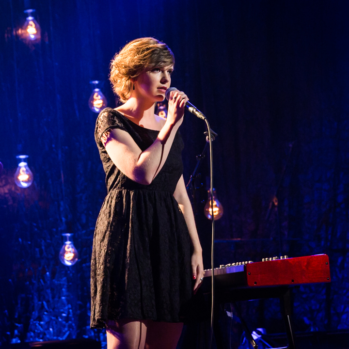 Beste Singer-Songwriter van Vlaanderen @ Eldorado te Humbeek, picture 57, photographed by Guy Danneels - FrontView Magazine
