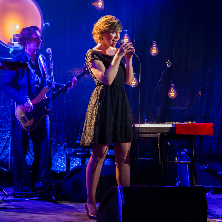 Beste Singer-Songwriter van Vlaanderen @ Eldorado te Humbeek, picture 58, photographed by Guy Danneels - FrontView Magazine