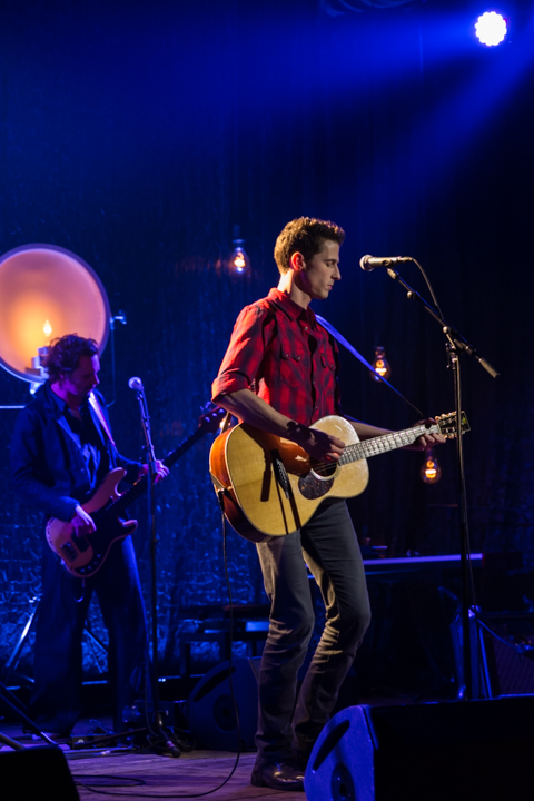 Beste Singer-Songwriter van Vlaanderen @ Eldorado te Humbeek, picture 59, photographed by Guy Danneels - FrontView Magazine