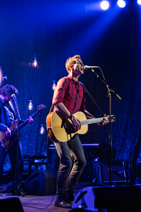 Beste Singer-Songwriter van Vlaanderen @ Eldorado te Humbeek, picture 61, photographed by Guy Danneels - FrontView Magazine